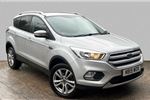 2019 Ford Kuga