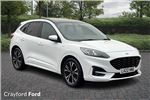 2022 Ford Kuga