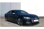 2017 Audi S5