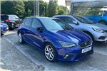 2021 SEAT Ibiza