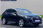 2019 Audi Q3