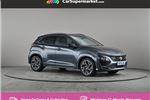 2021 Hyundai Kona 1.0 TGDi 48V MHEV N Line 5dr