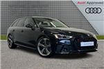 2023 Audi S4