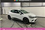 2017 Renault Clio