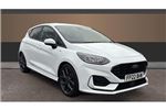 2022 Ford Fiesta