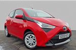 2020 Toyota Aygo