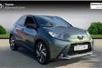 2022 Toyota Aygo X