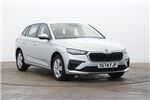 2024 Skoda Scala