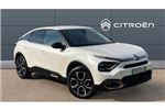 2023 Citroen C4