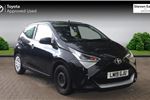 2019 Toyota Aygo