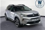 2024 Citroen C5 Aircross