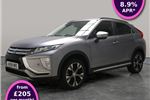 2018 Mitsubishi Eclipse Cross 1.5 3 5dr