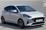 2024 Hyundai i10