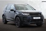 2023 Land Rover Discovery Sport