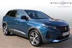 2023 Peugeot 3008