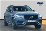 2022 Volvo XC90