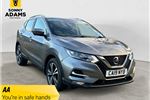 2019 Nissan Qashqai