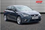 2020 SEAT Ibiza