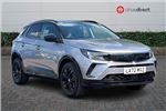 2023 Vauxhall Grandland