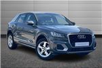 2020 Audi Q2