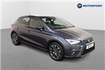 2021 SEAT Ibiza