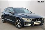 2019 Volvo V60