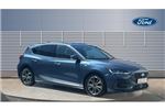 2023 Ford Focus