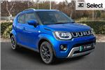 2020 Suzuki Ignis