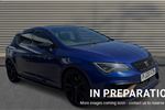 2020 SEAT Leon