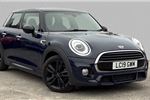 2019 MINI Hatchback 5dr