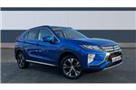 2019 Mitsubishi Eclipse Cross