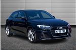 2019 Audi A1