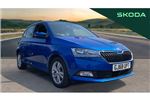 2018 Skoda Fabia