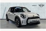 2022 MINI Hatchback