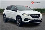 2020 Vauxhall Grandland X