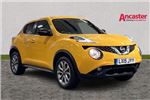 2015 Nissan Juke