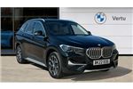 2022 BMW X1