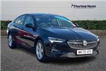 2020 Vauxhall Insignia