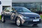 2022 Volkswagen Polo