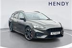 2021 Ford Focus Estate