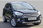 2018 Ford Kuga