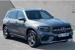 2024 Mercedes-Benz GLB