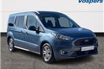 2022 Ford Grand Tourneo Connect