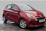 2017 Hyundai i10