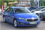 2022 Skoda Octavia