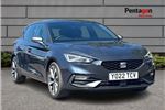 2022 SEAT Leon