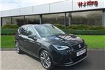 2024 SEAT Arona