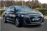 2019 Audi A1