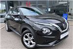 2020 Nissan Juke