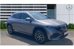 2023 Mercedes-Benz EQA